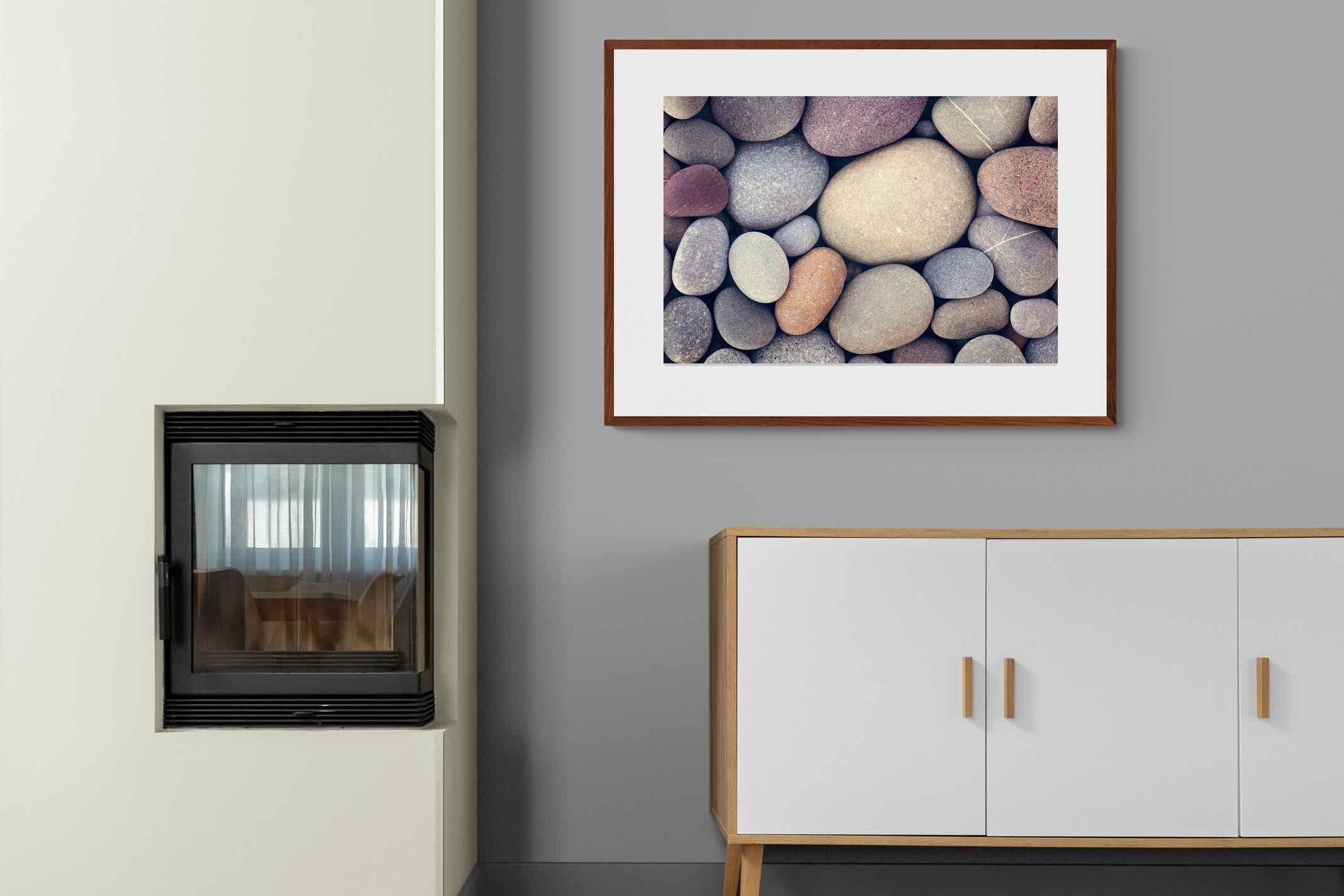 Pixalot ® Chalky Pebbles