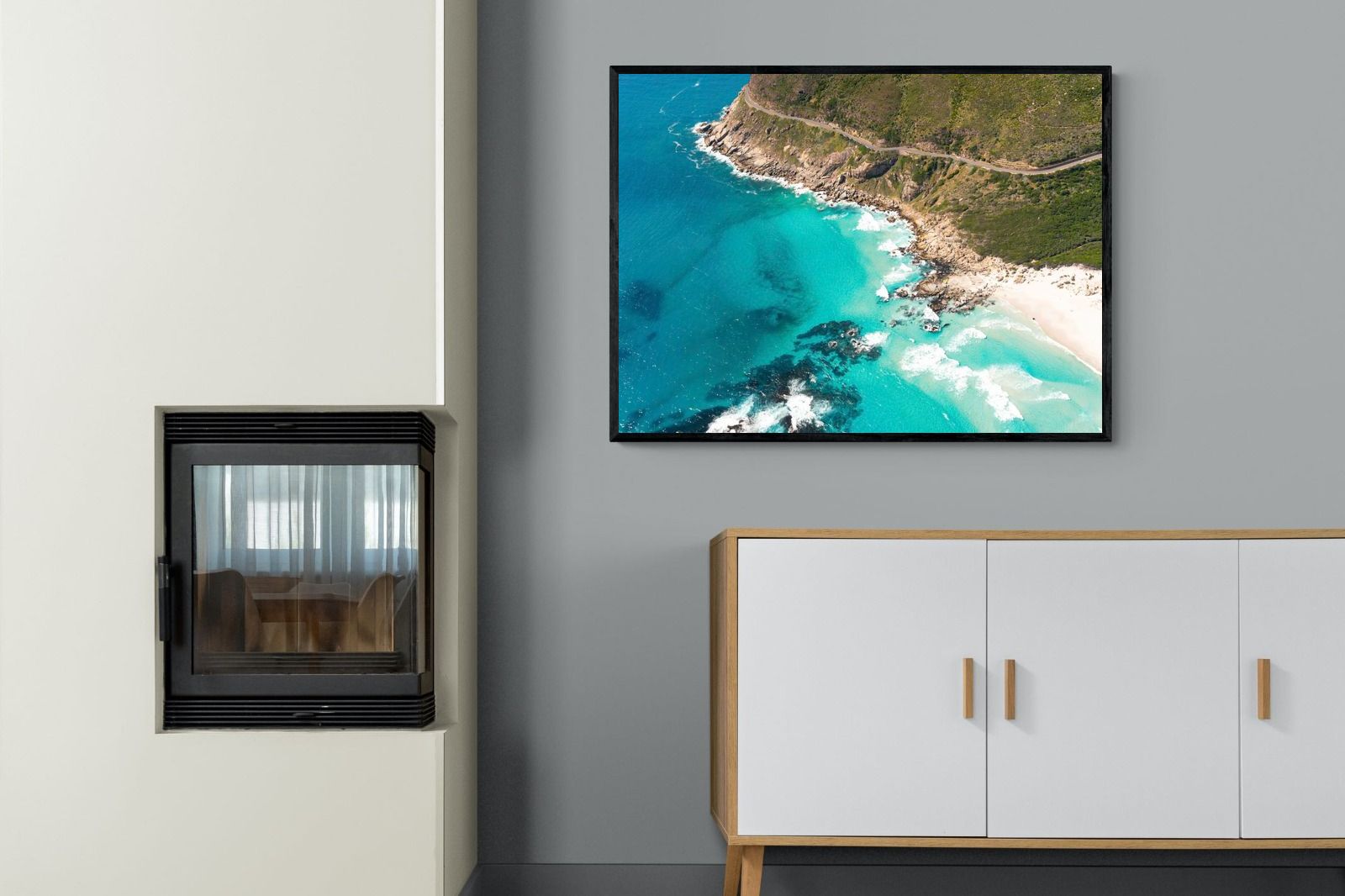 Pixalot Chappies Blues