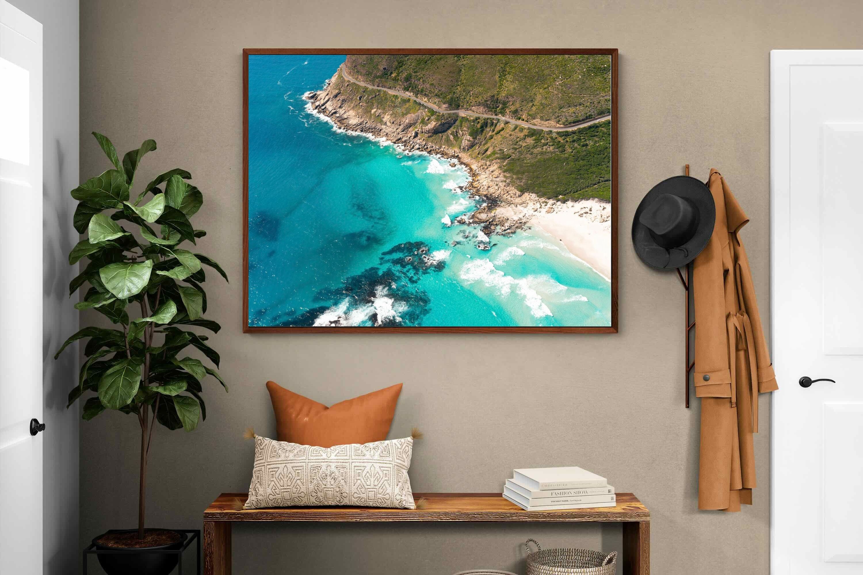 Pixalot Chappies Blues