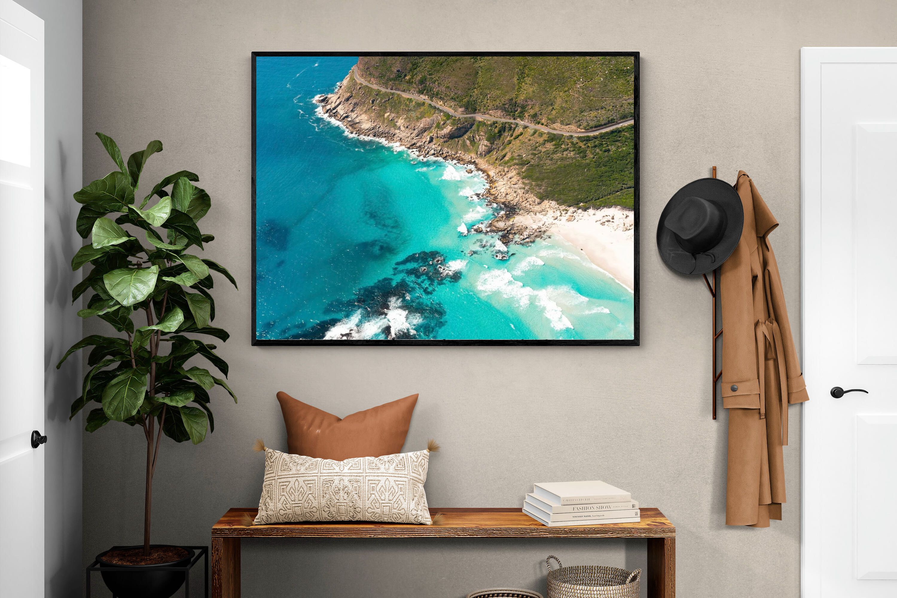 Pixalot Chappies Blues