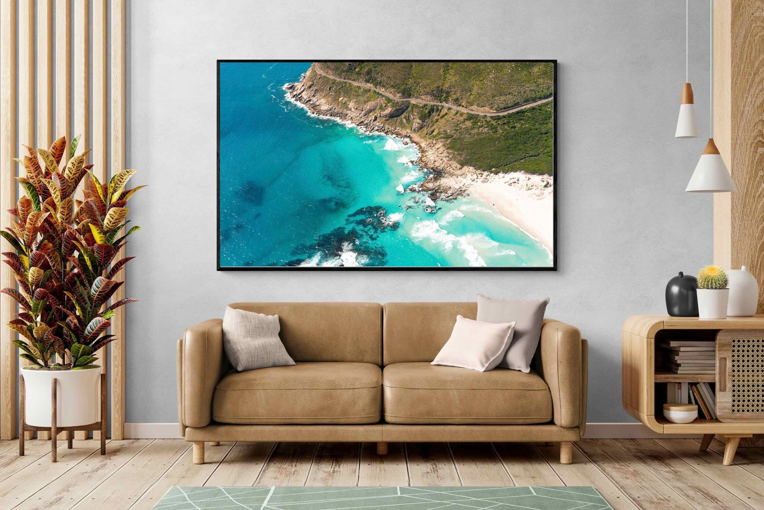 Pixalot Chappies Blues