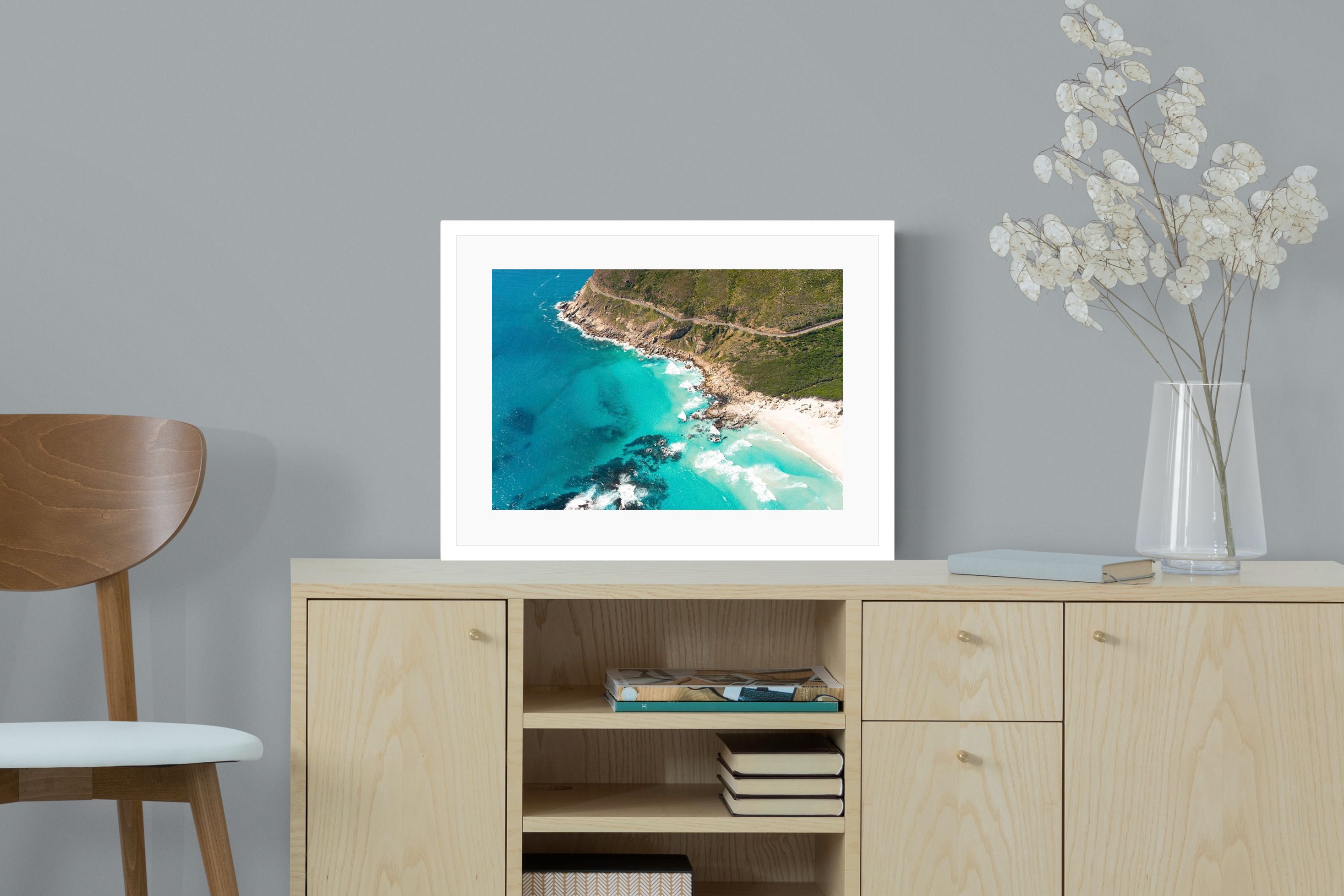 Pixalot Chappies Blues