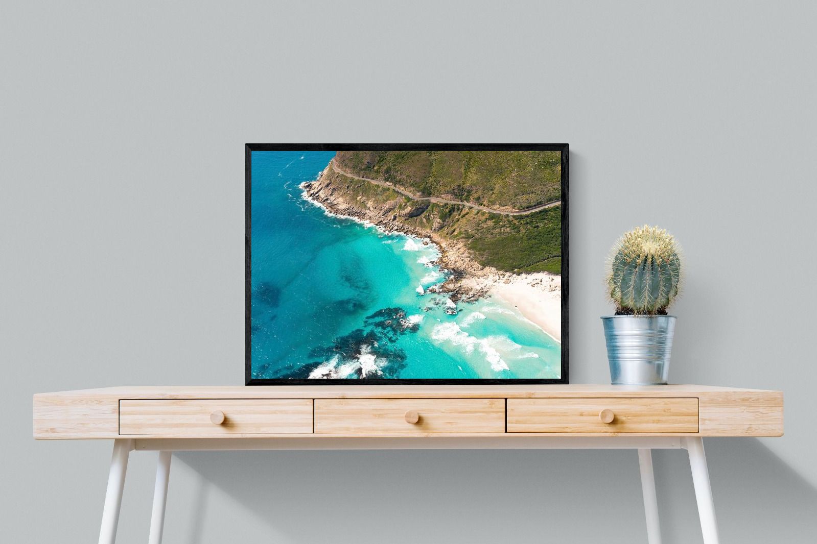 Pixalot Chappies Blues