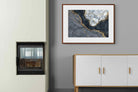 Pixalot ® Charcoal & Gold