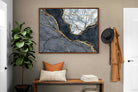 Pixalot ® Charcoal & Gold