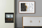Pixalot ® Charcoal Grey Gold