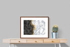Pixalot ® Charcoal Grey Gold