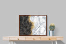 Pixalot ® Charcoal Grey Gold