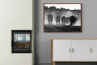 Pixalot ® Charging Bulls