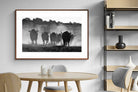 Pixalot ® Charging Bulls