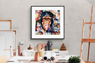 Pixalot Cheeky Chimp
