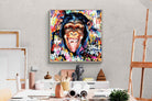 Pixalot Cheeky Chimp