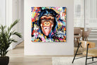 Pixalot Cheeky Chimp
