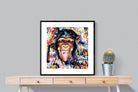 Pixalot Cheeky Chimp