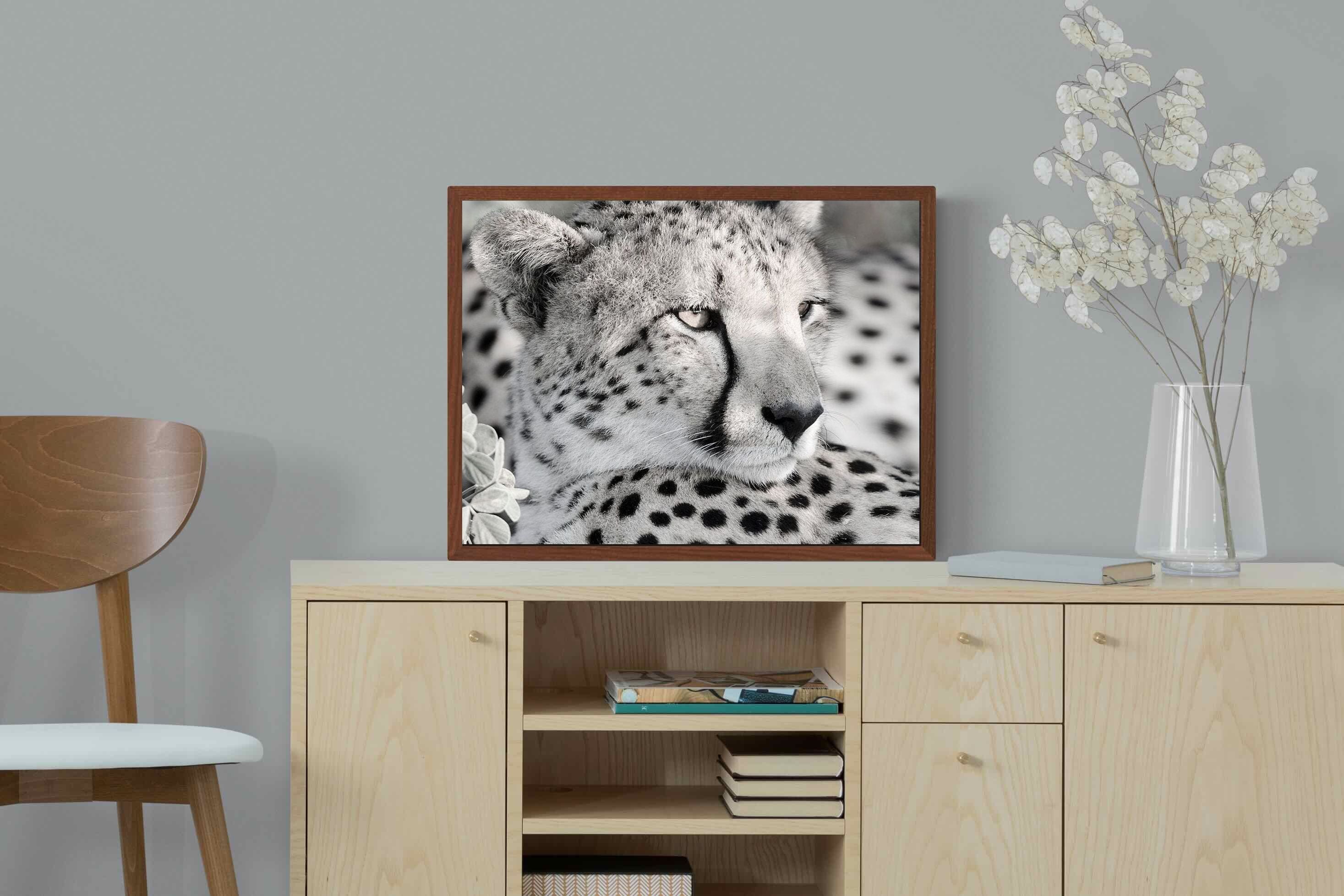 Pixalot Cheetah Glare