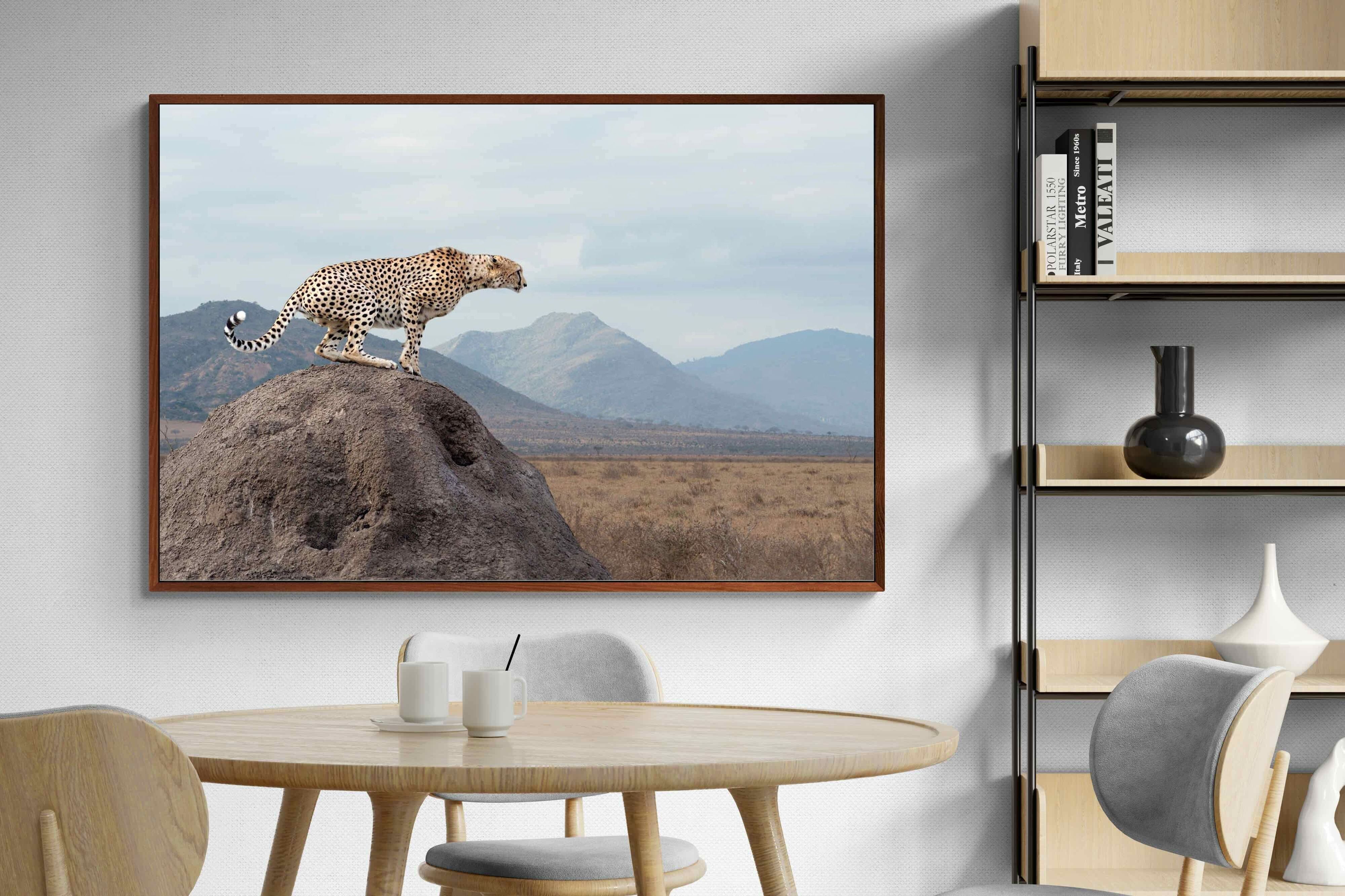 Pixalot ® Cheetah