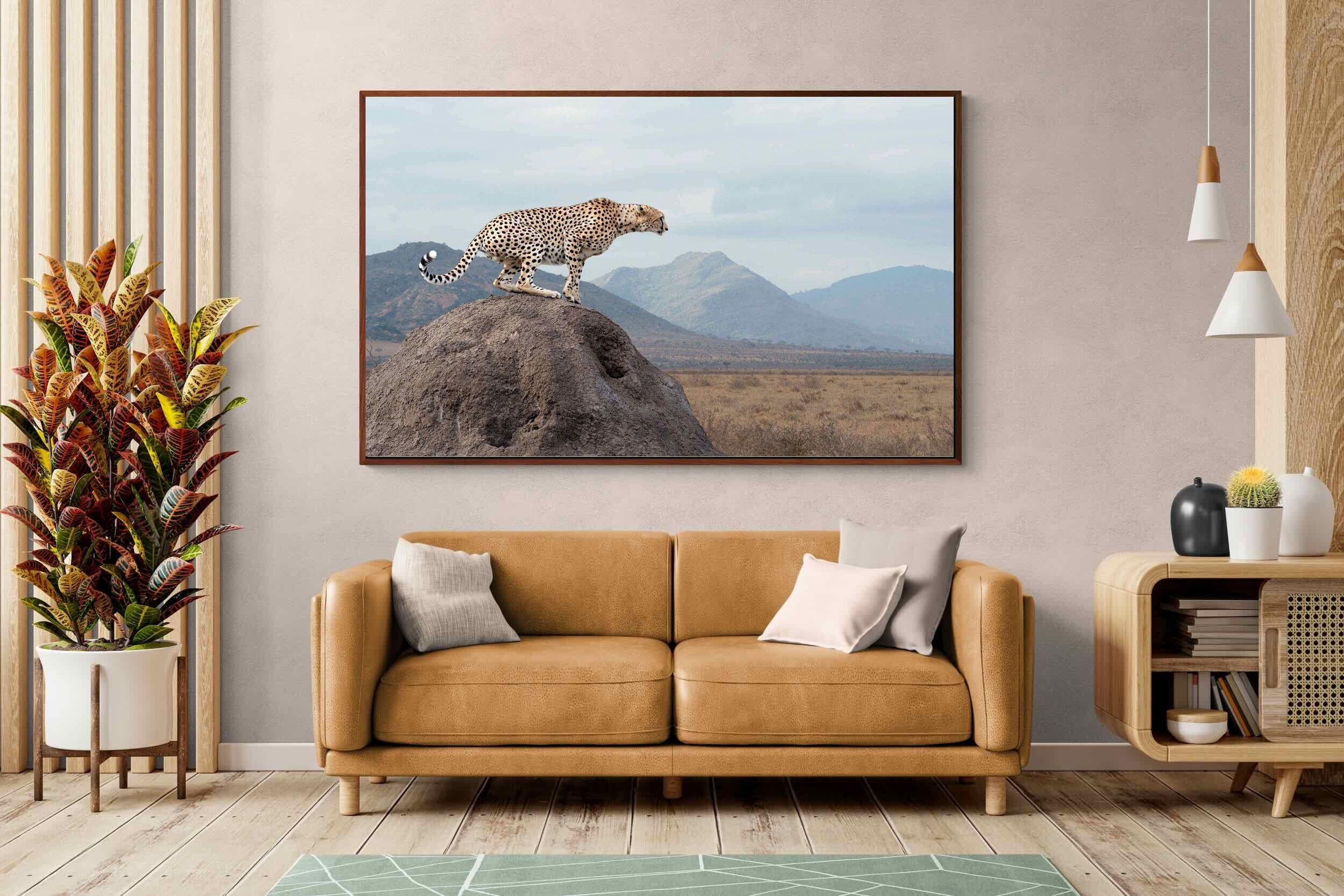 Pixalot ® Cheetah