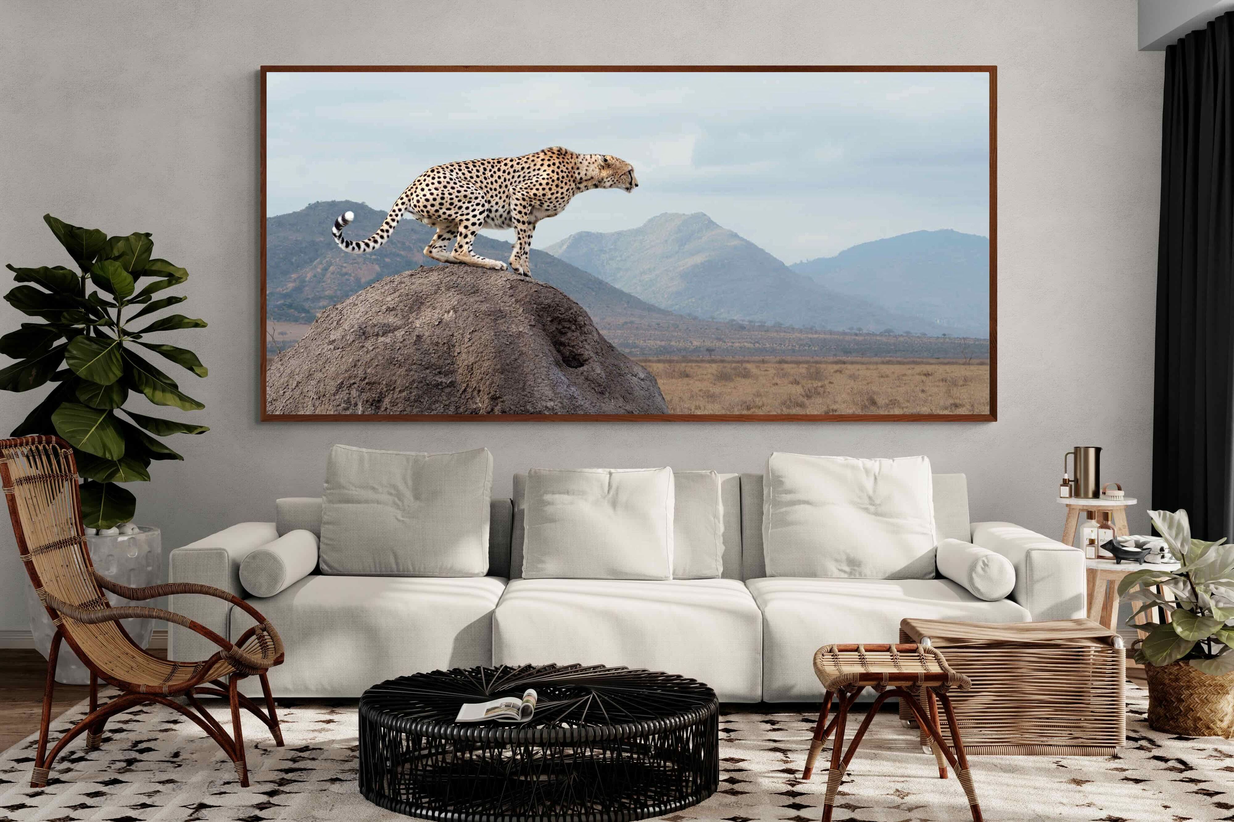 Pixalot ® Cheetah