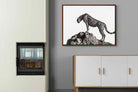 Pixalot ® Cheetah's Outlook