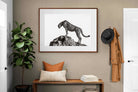 Pixalot ® Cheetah's Outlook