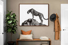 Pixalot ® Cheetah's Outlook