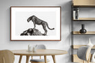 Pixalot ® Cheetah's Outlook