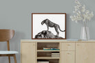 Pixalot ® Cheetah's Outlook
