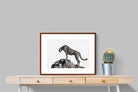 Pixalot ® Cheetah's Outlook