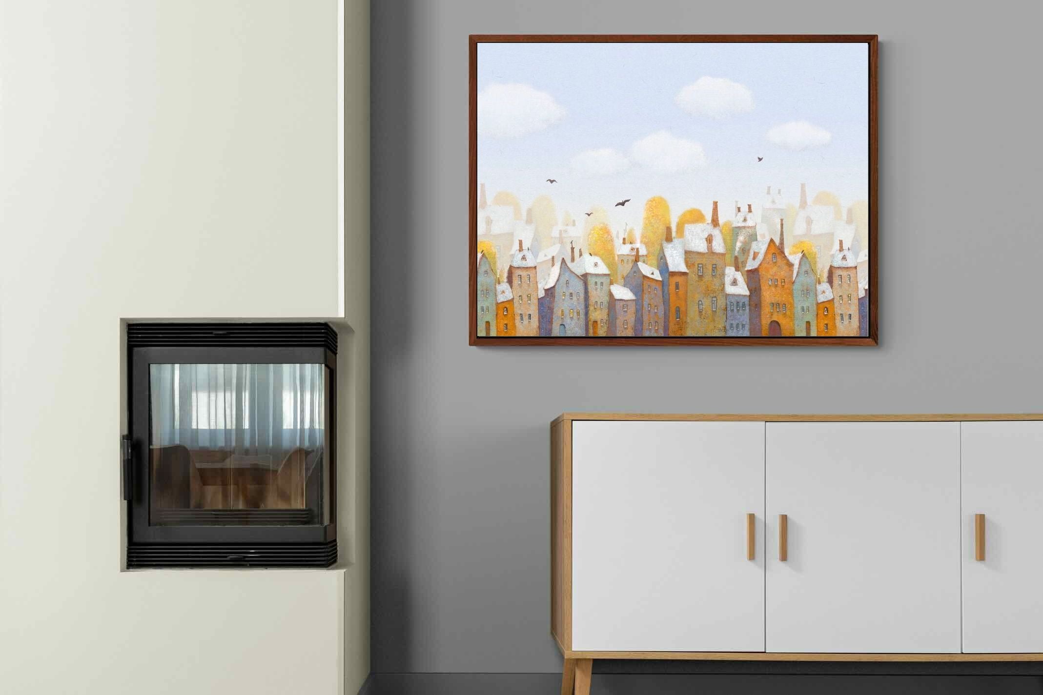 Pixalot ® Chimneys