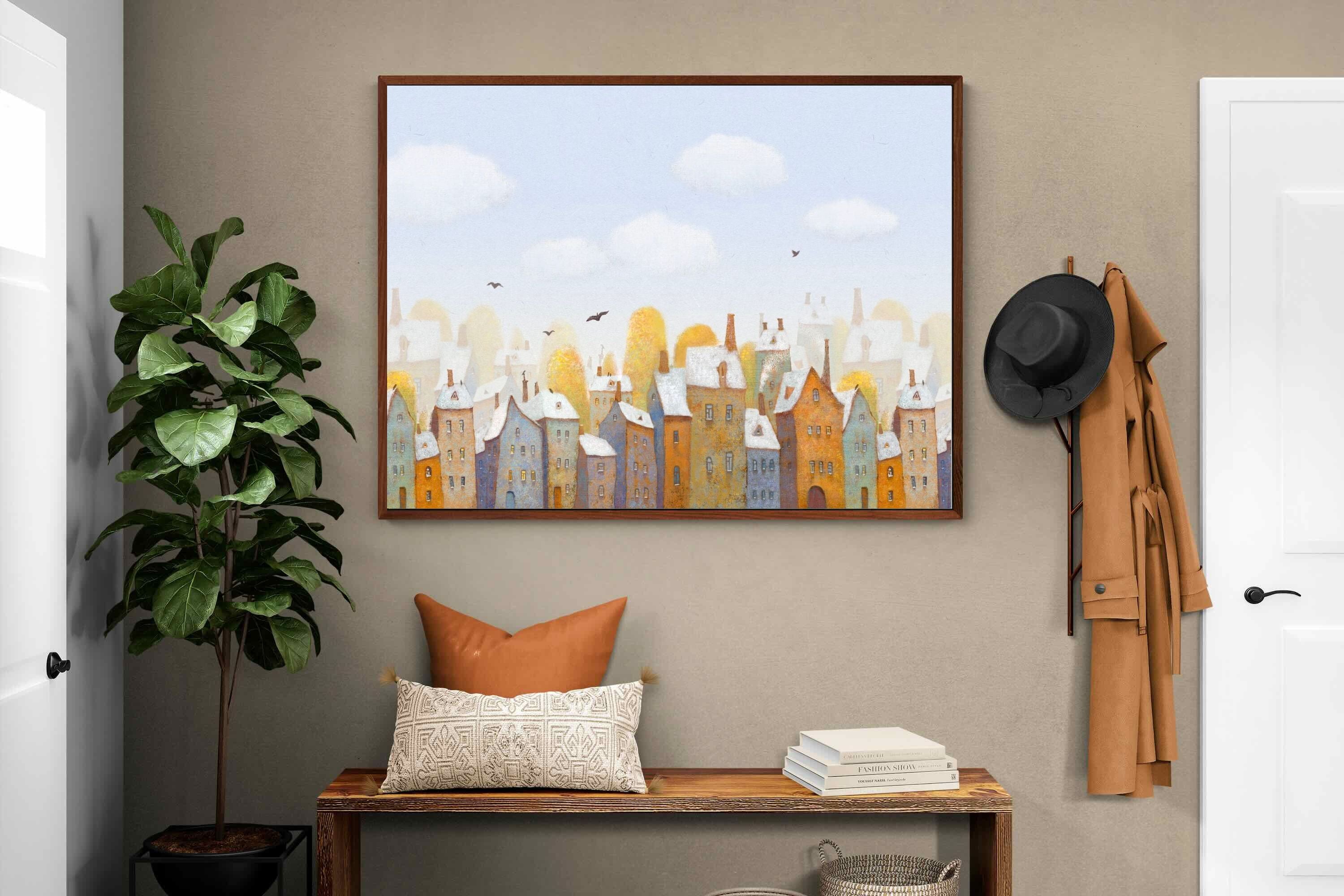 Pixalot ® Chimneys