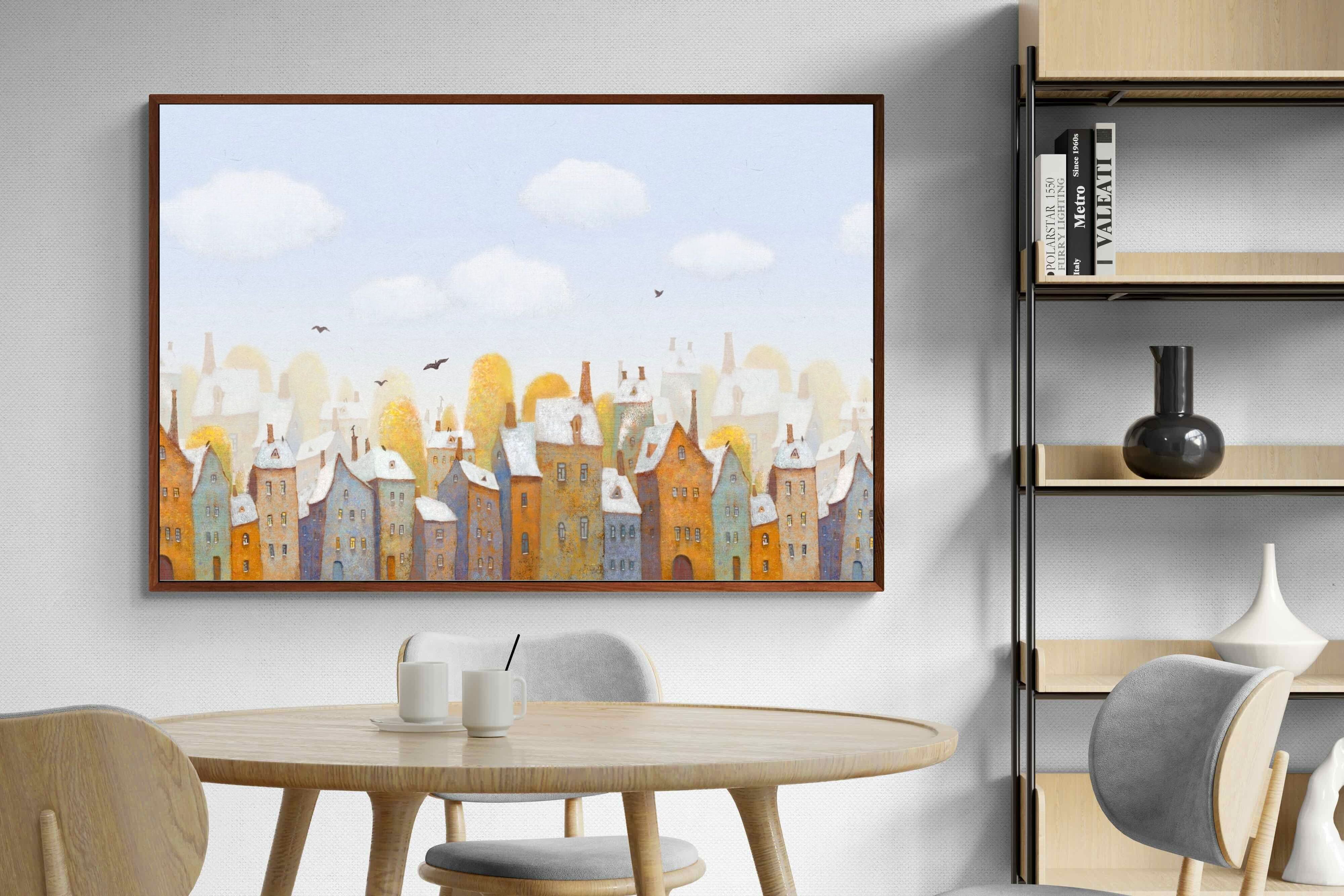 Pixalot ® Chimneys