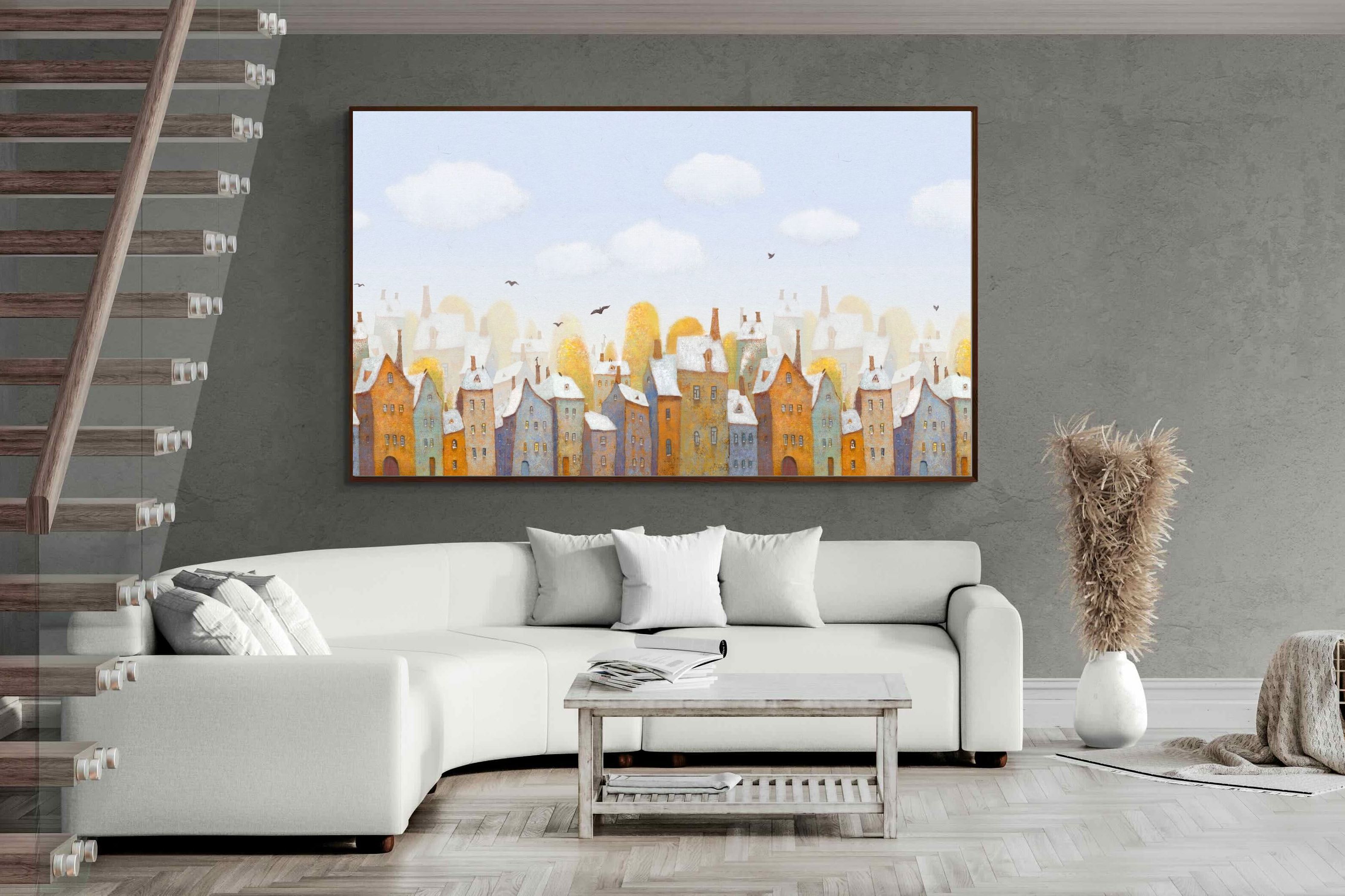 Pixalot ® Chimneys