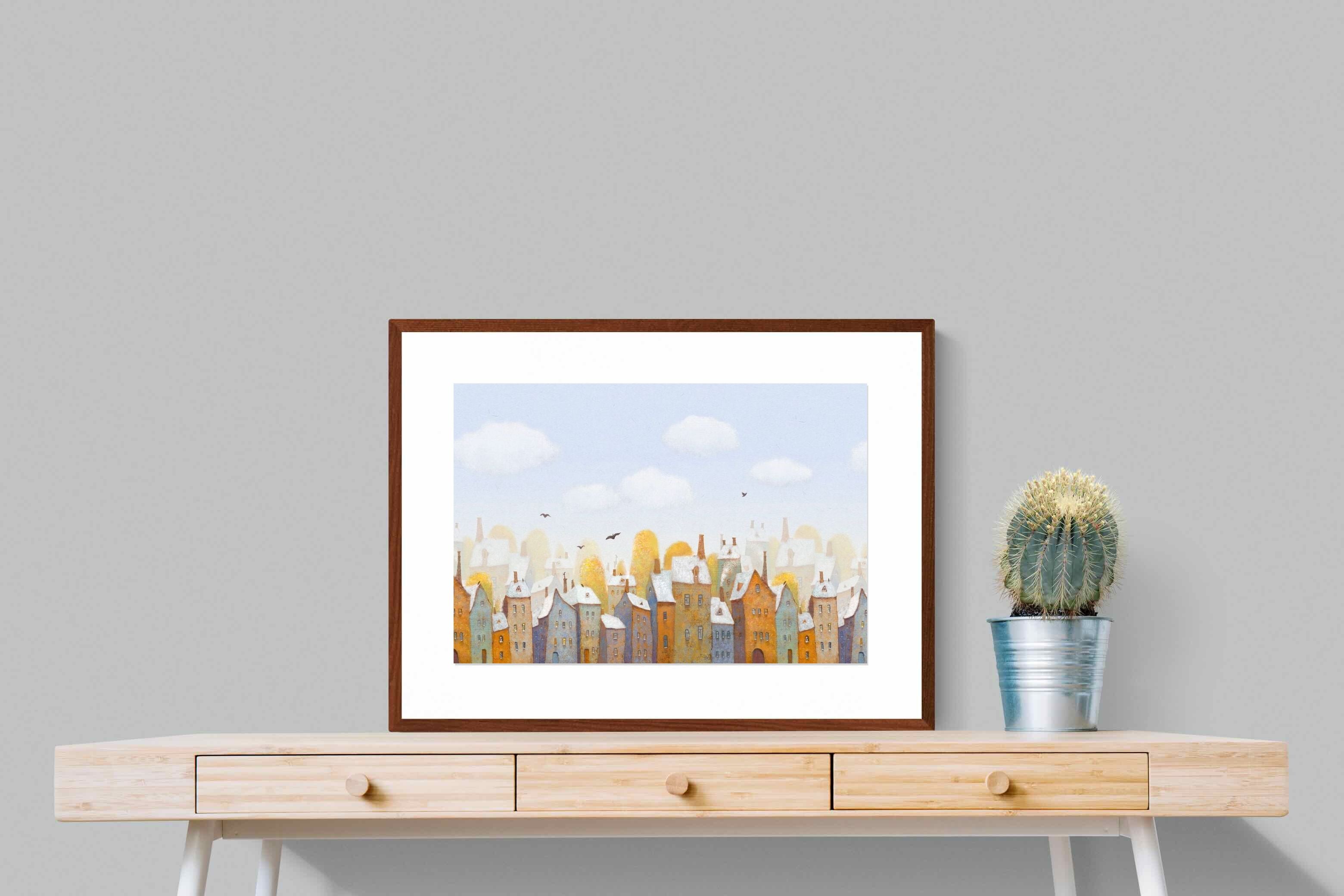 Pixalot ® Chimneys