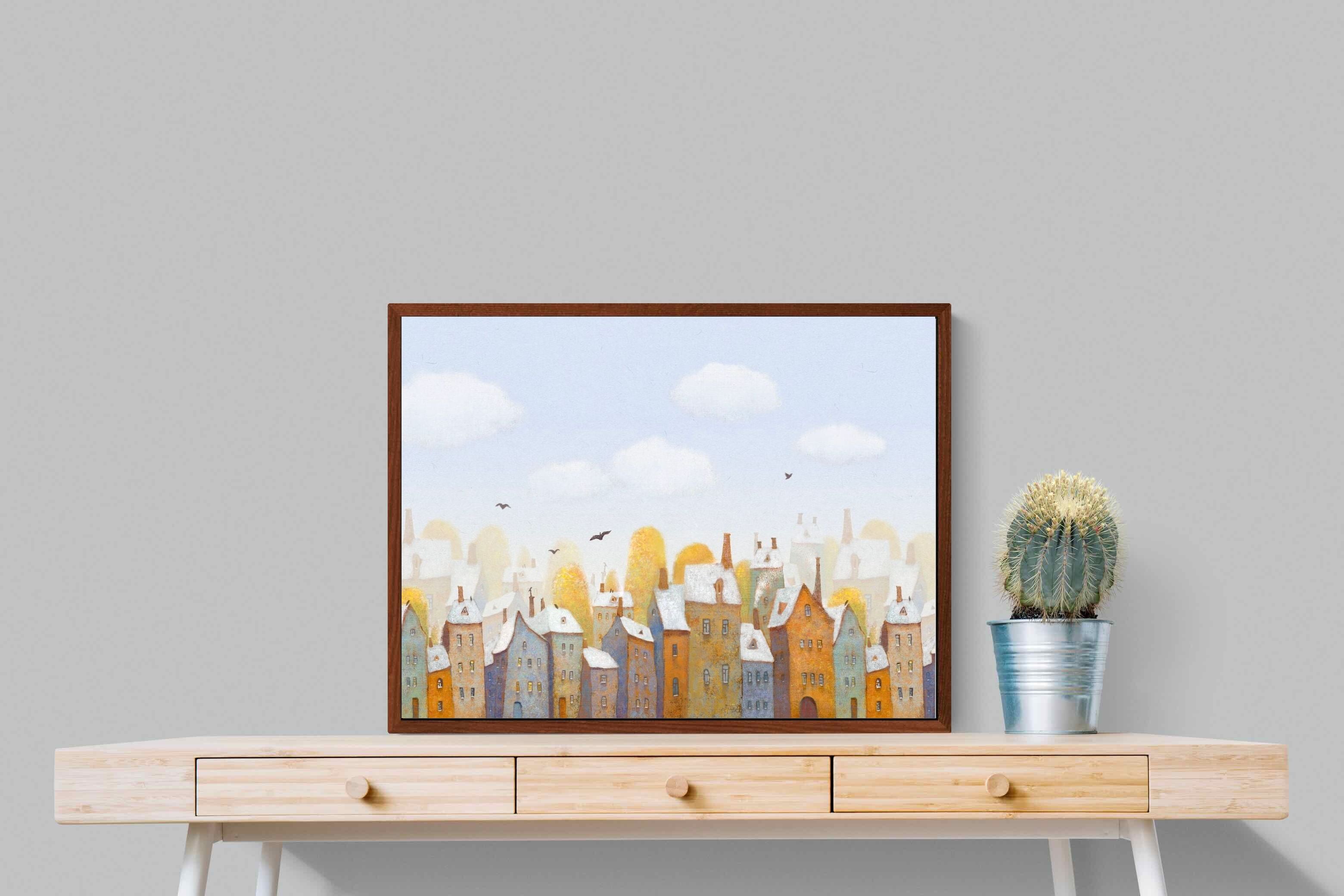 Pixalot ® Chimneys