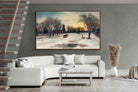 Pixalot ® Christmas Eve