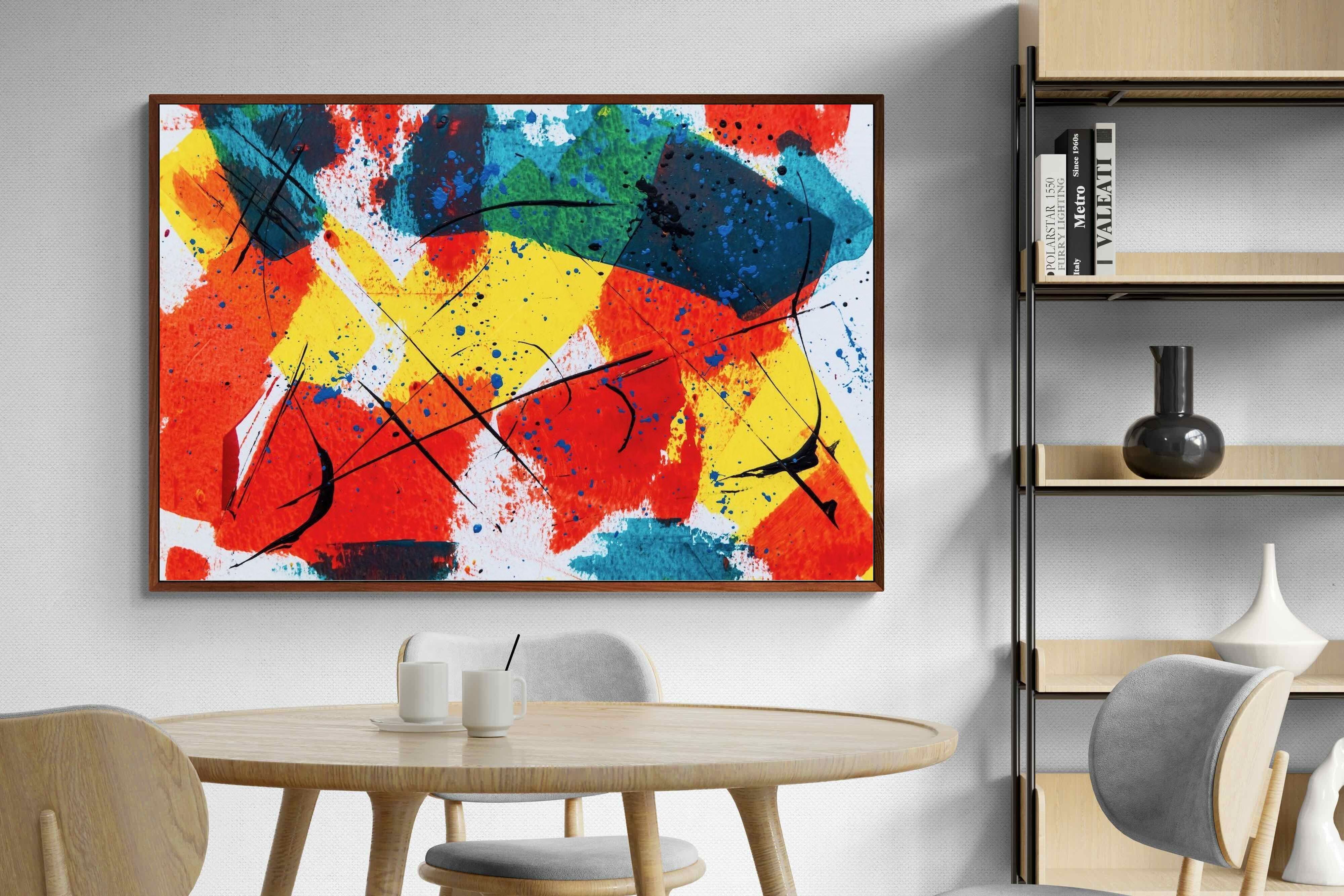 Pixalot ® Chromatic Pulse
