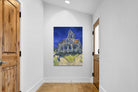 Pixalot ® Church at Auvers