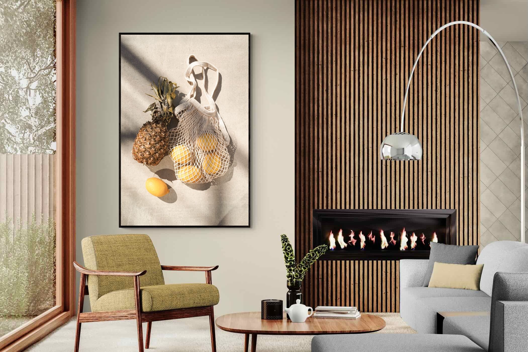 Pixalot Citrus Study