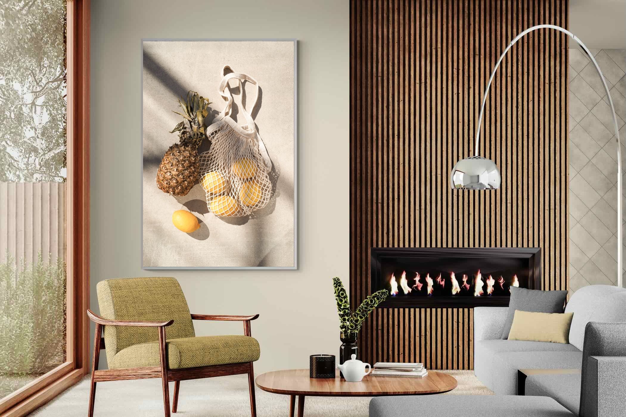 Pixalot Citrus Study