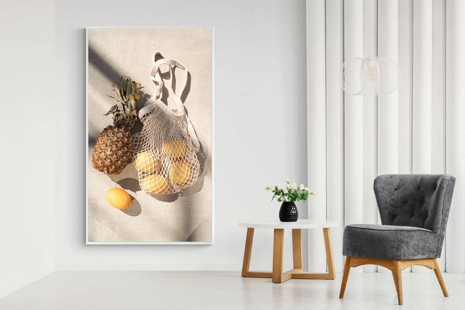 Pixalot Citrus Study