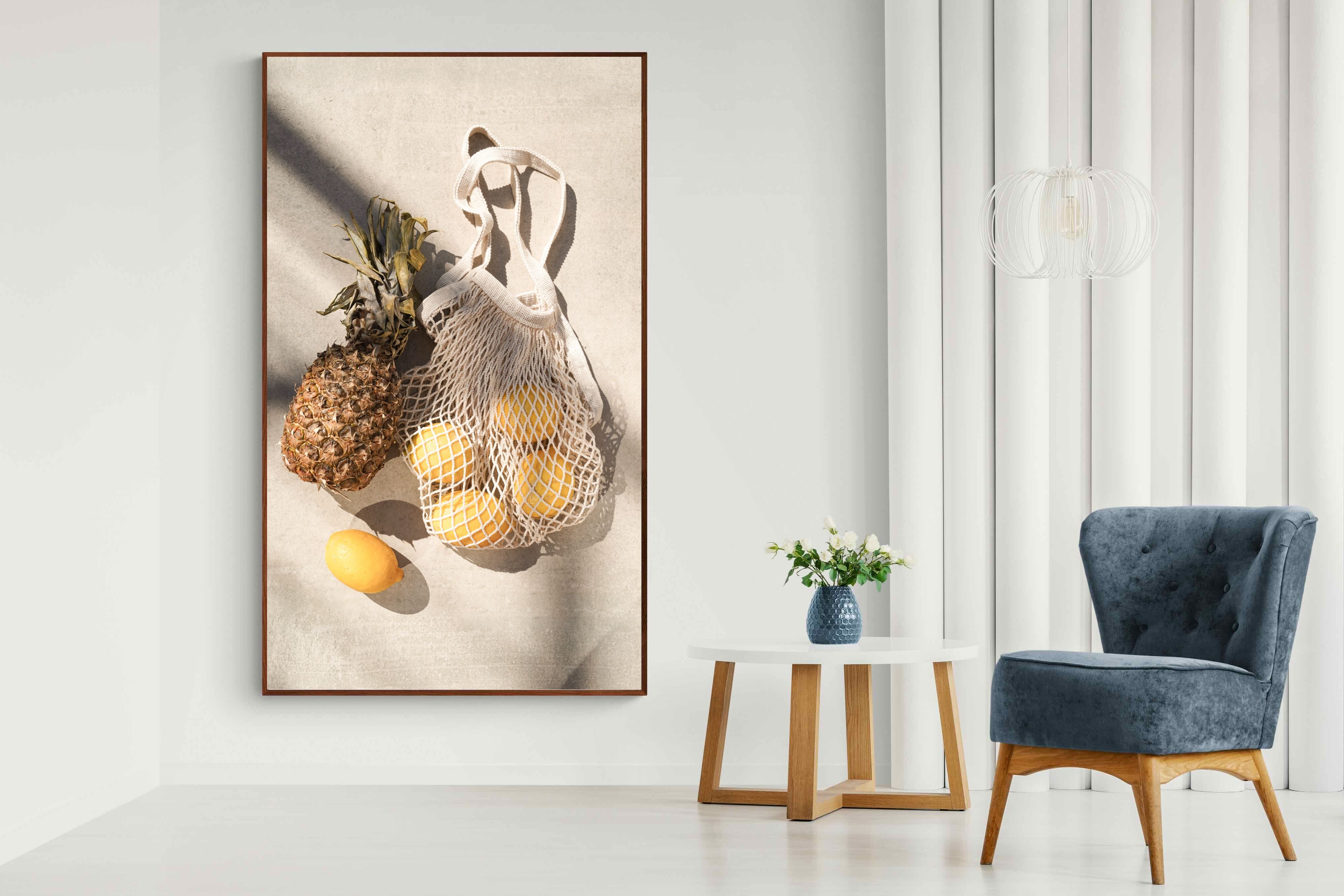 Pixalot Citrus Study