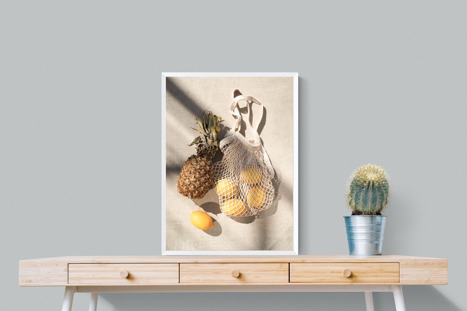 Pixalot Citrus Study