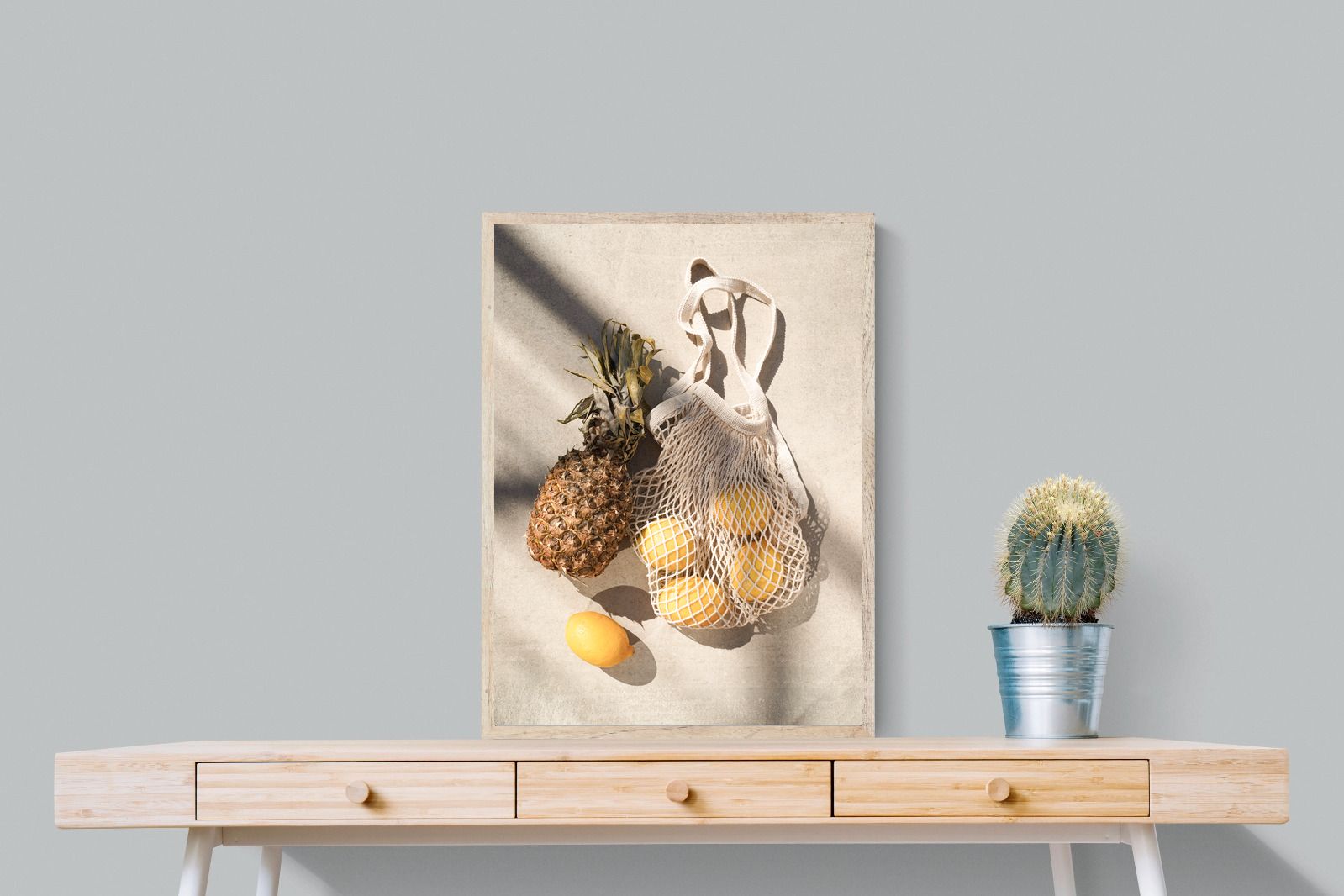 Pixalot Citrus Study