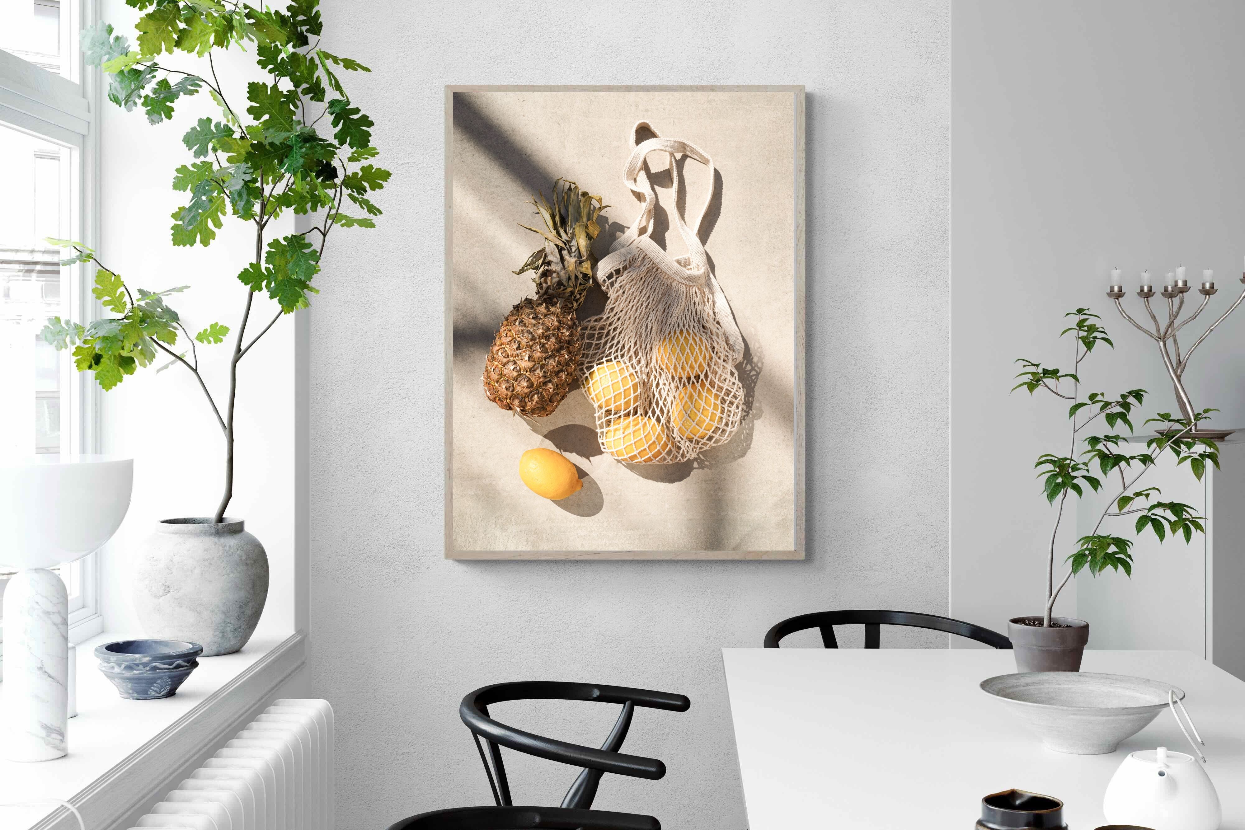 Pixalot Citrus Study