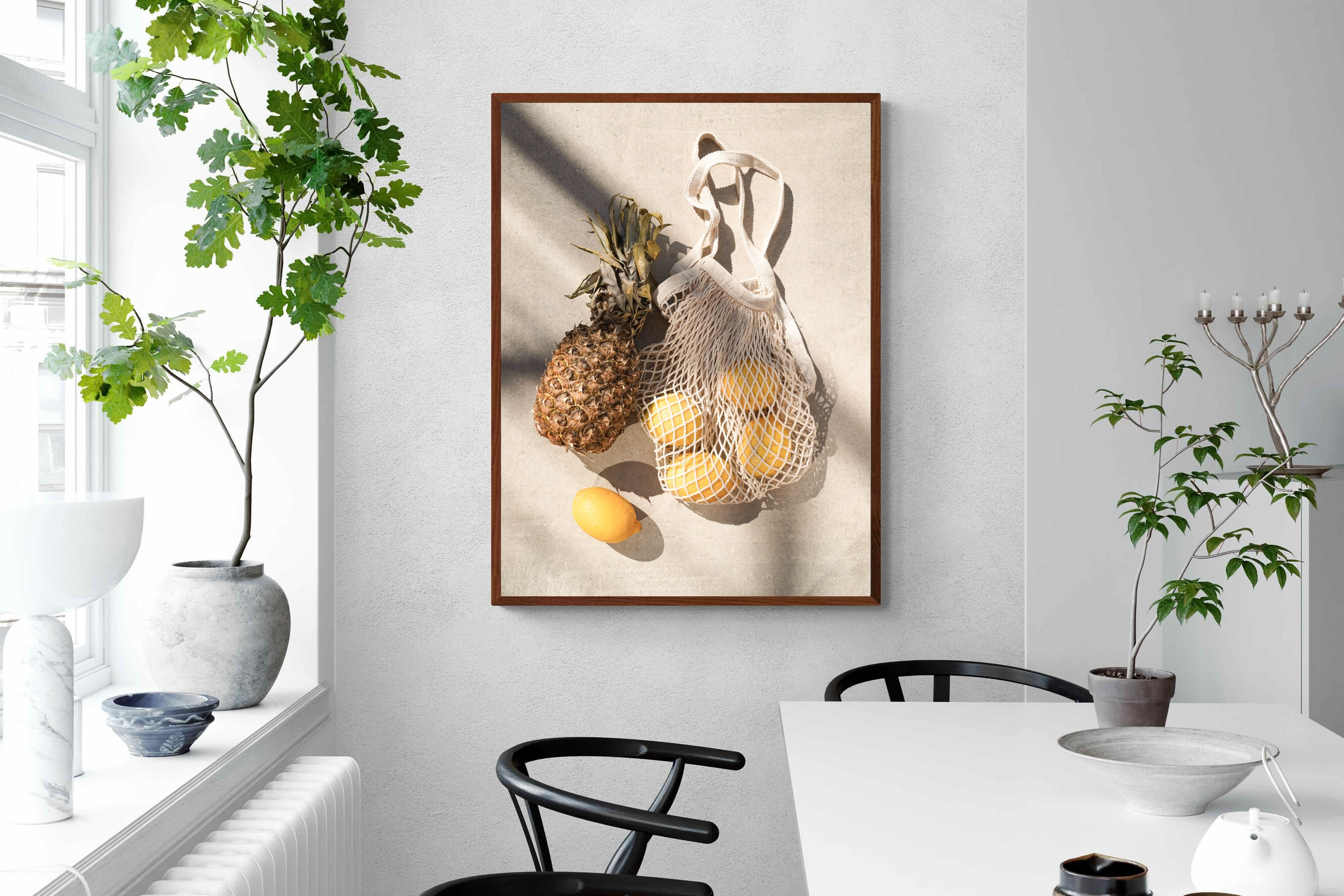 Pixalot Citrus Study