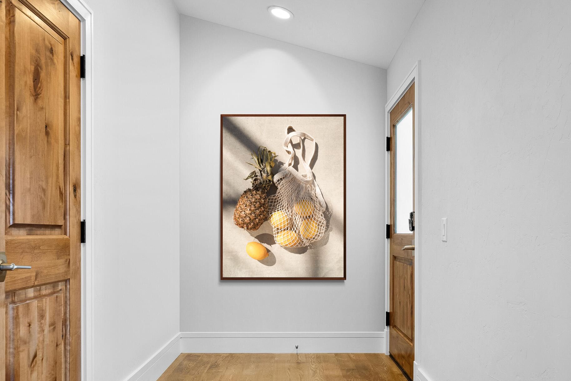 Pixalot Citrus Study