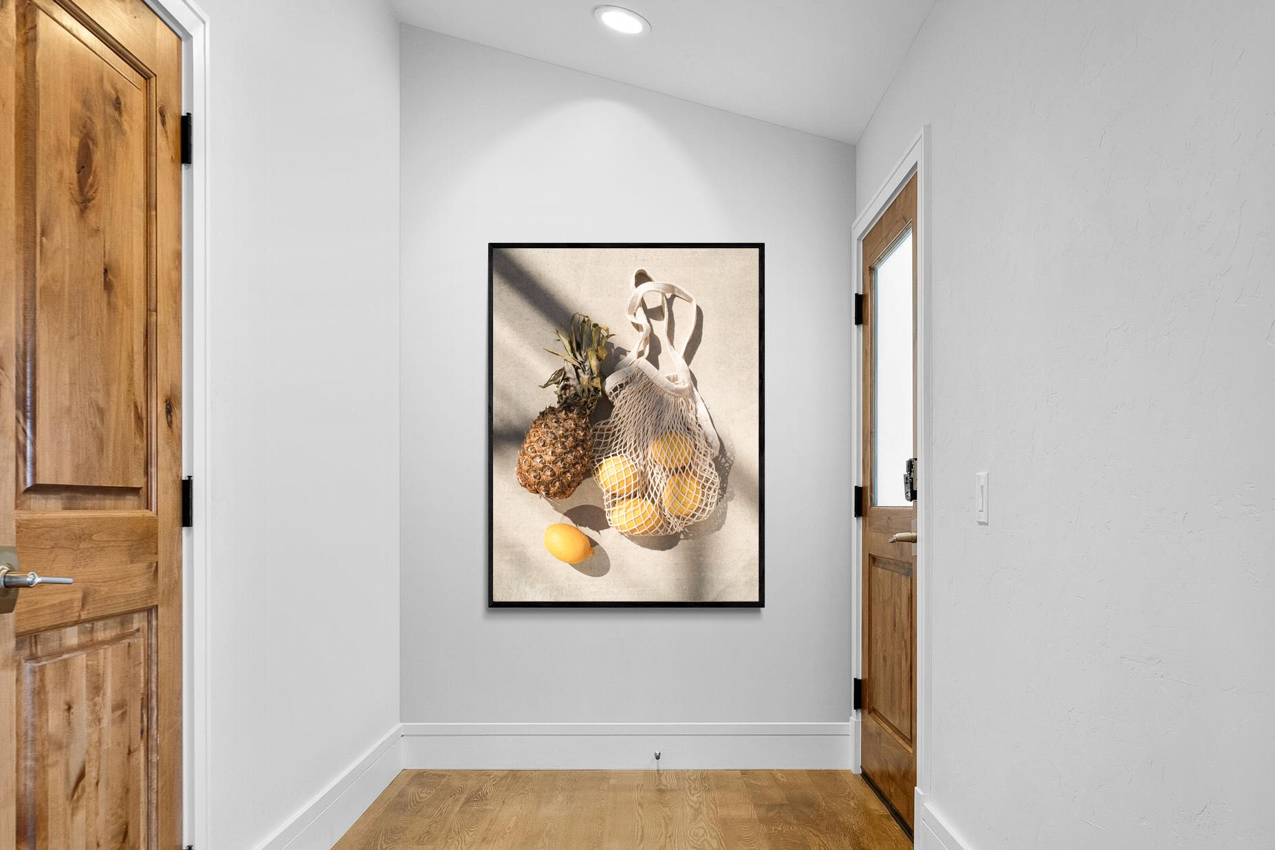 Pixalot Citrus Study