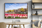 Pixalot City Tulips