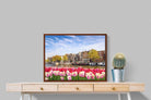 Pixalot City Tulips