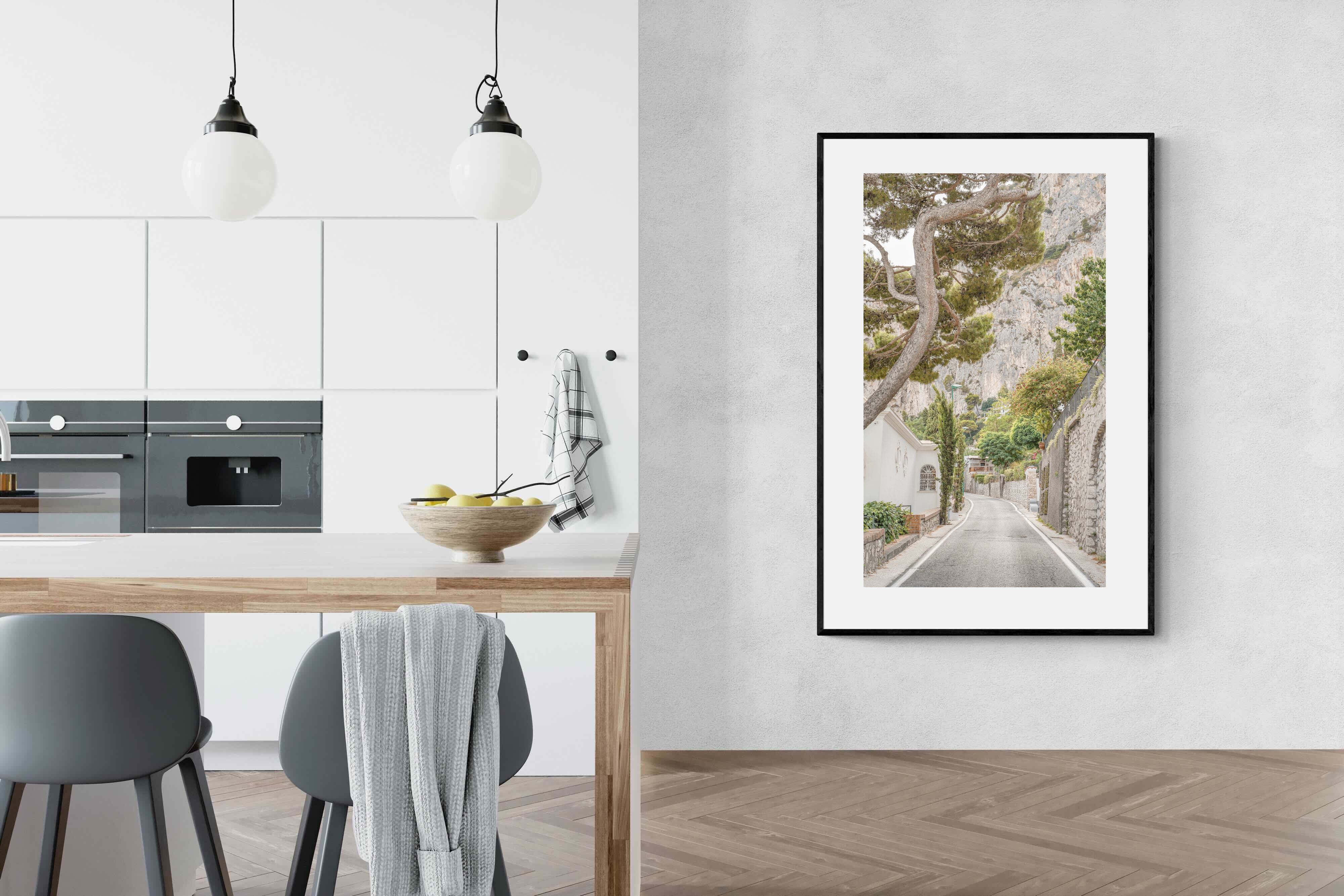 Pixalot Cliffside Passage